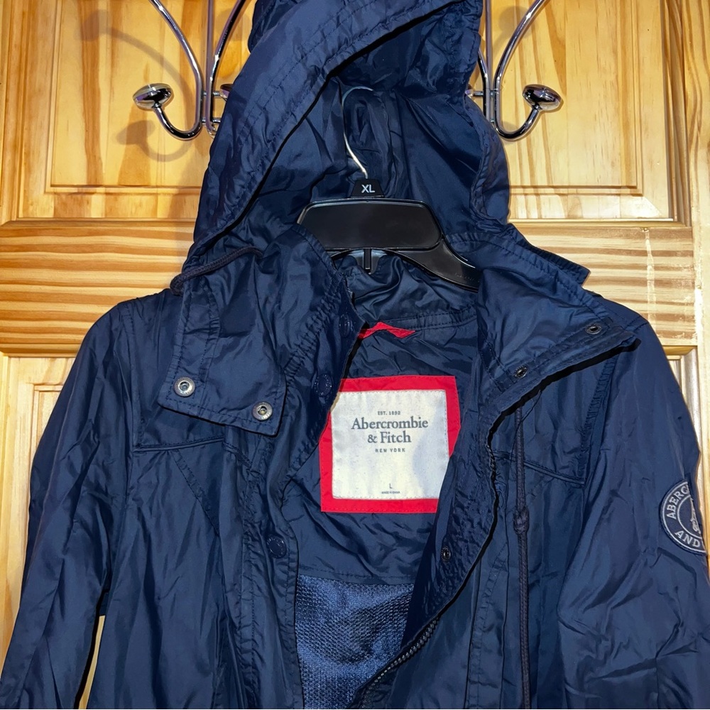 Abercrombie & Fitch Jacket